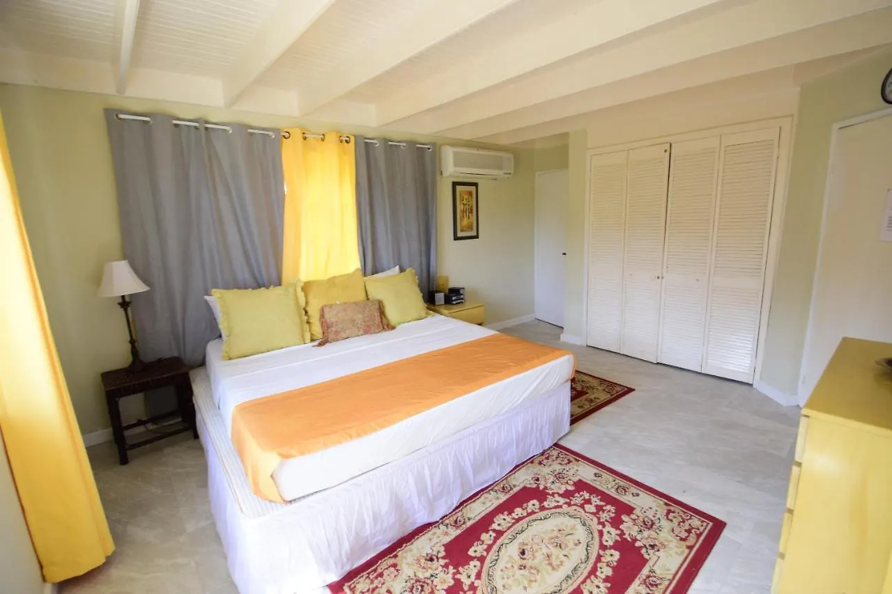 River Side Apt 9 @ Mystic Ridge. Ocho Rios