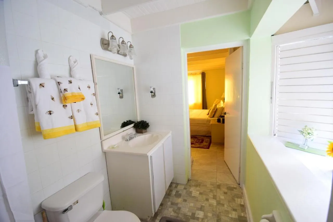 River Side Apt 9 @ Mystic Ridge. Ocho Rios